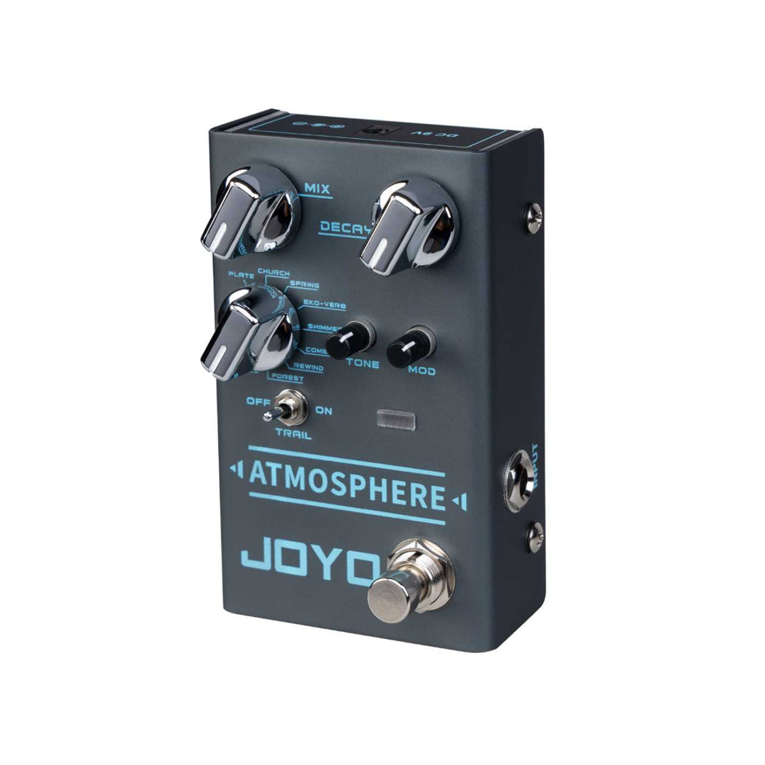 JOYO Atmosphere Ambient Reverb